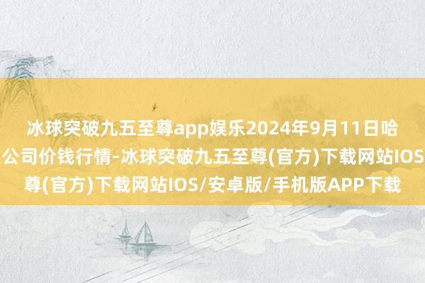 冰球突破九五至尊app娱乐2024年9月11日哈尔滨哈达农副家具有限公司价钱行情-冰球突破九五至尊(官方)下载网站IOS/安卓版/手机版APP下载