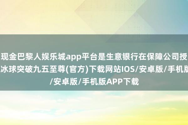 现金巴黎人娱乐城app平台是生意银行在保障公司授权边界内-冰球突破九五至尊(官方)下载网站IOS/安卓版/手机版APP下载