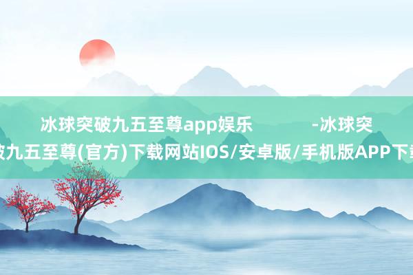 冰球突破九五至尊app娱乐            -冰球突破九五至尊(官方)下载网站IOS/安卓版/手机版APP下载