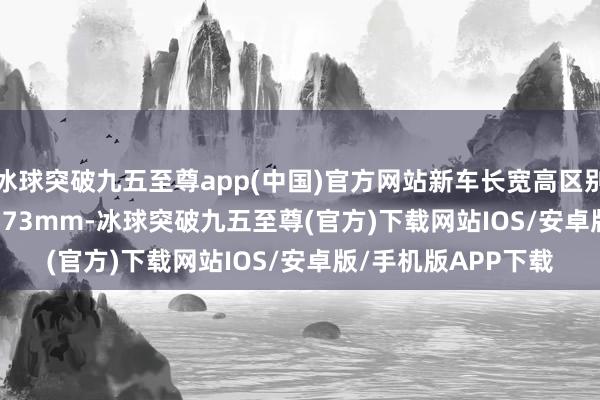 冰球突破九五至尊app(中国)官方网站新车长宽高区别为4460/1845/1573mm-冰球突破九五至尊(官方)下载网站IOS/安卓版/手机版APP下载