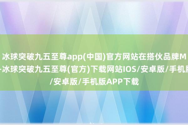 冰球突破九五至尊app(中国)官方网站在搭伙品牌MPV车型中-冰球突破九五至尊(官方)下载网站IOS/安卓版/手机版APP下载